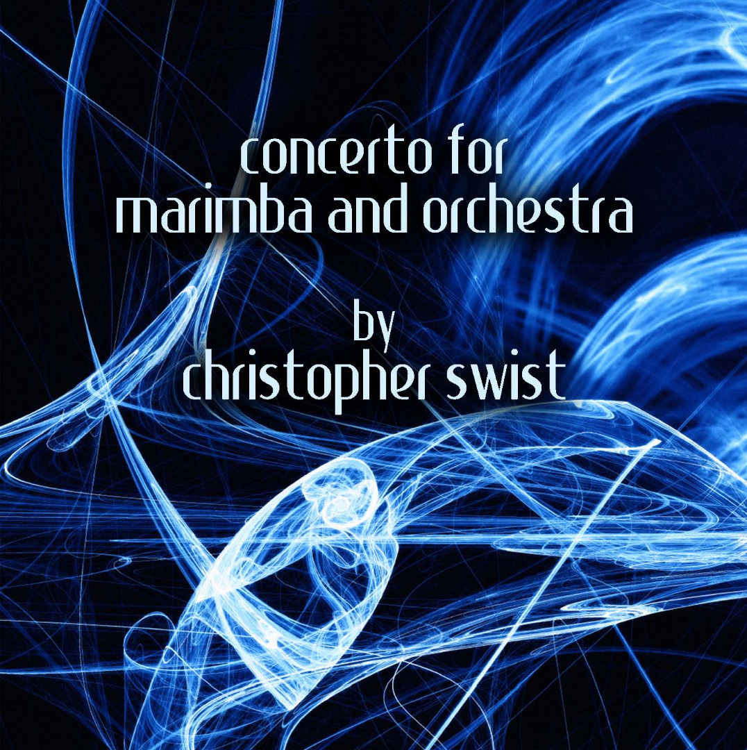 Concerto for Marimba and Orchestra | Edition Svitzer