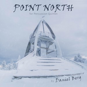 Point North