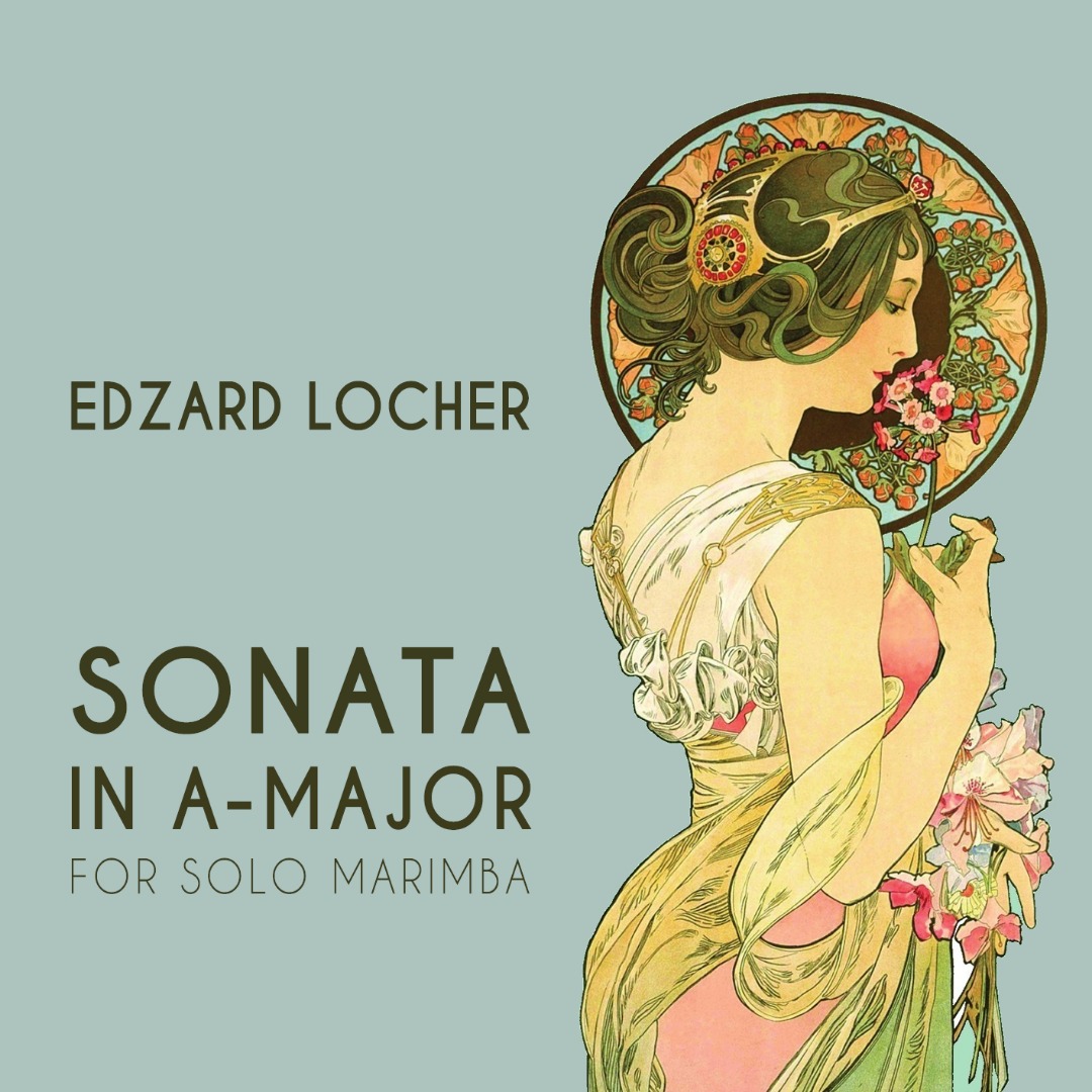 Sonata No. 1 in A-Major | Edition Svitzer