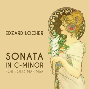 Sonata No. 3 in C-minor