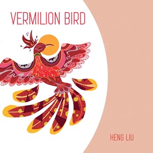 Vermilion Bird