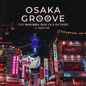 Osaka Groove