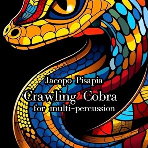 Crawling Cobra