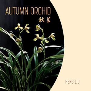 Autumn Orchid